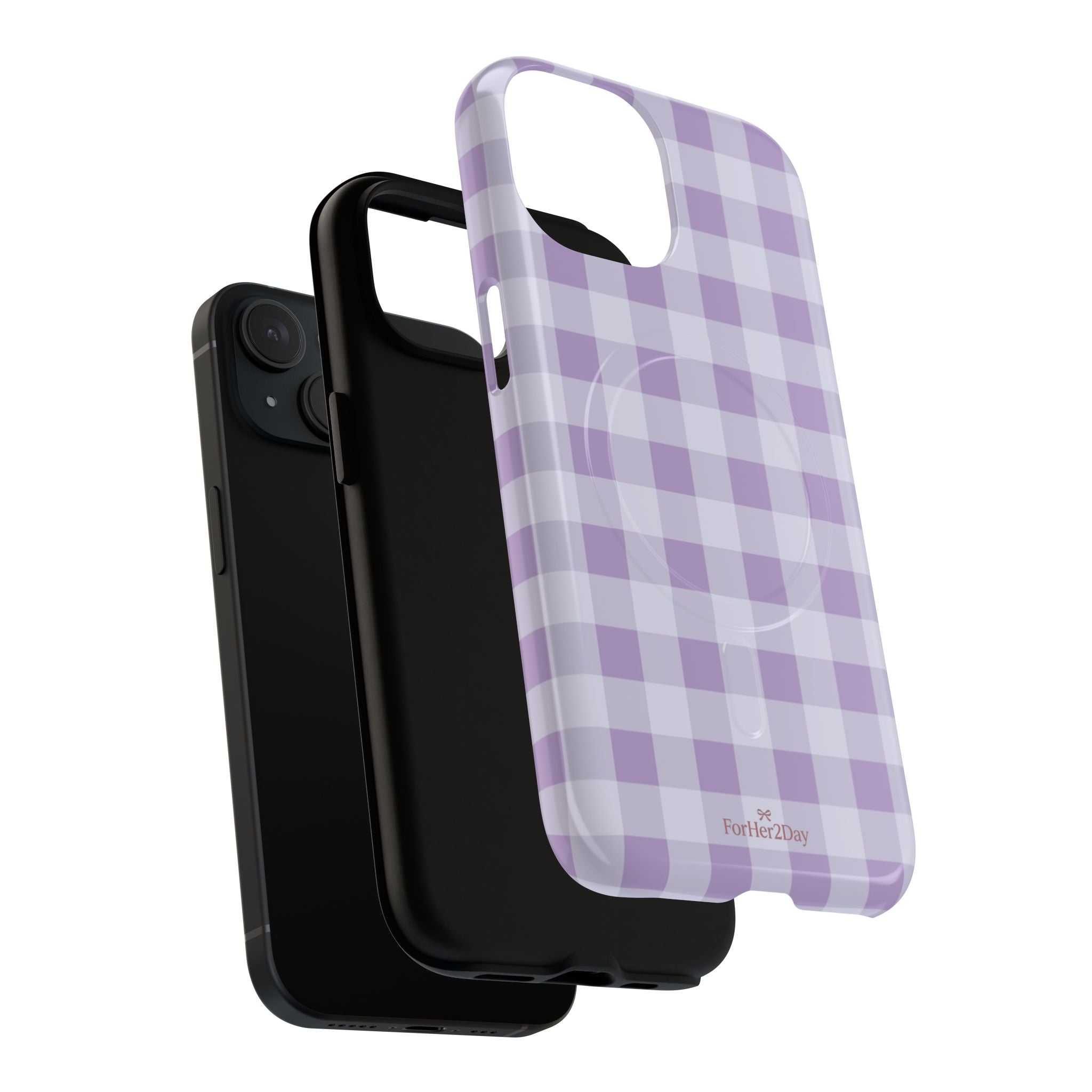 Lavender Dreams Case