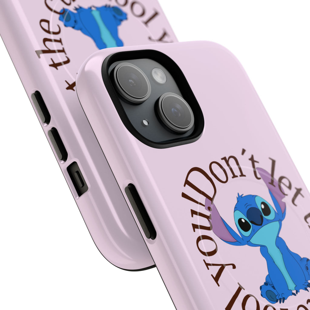 Stitch Case