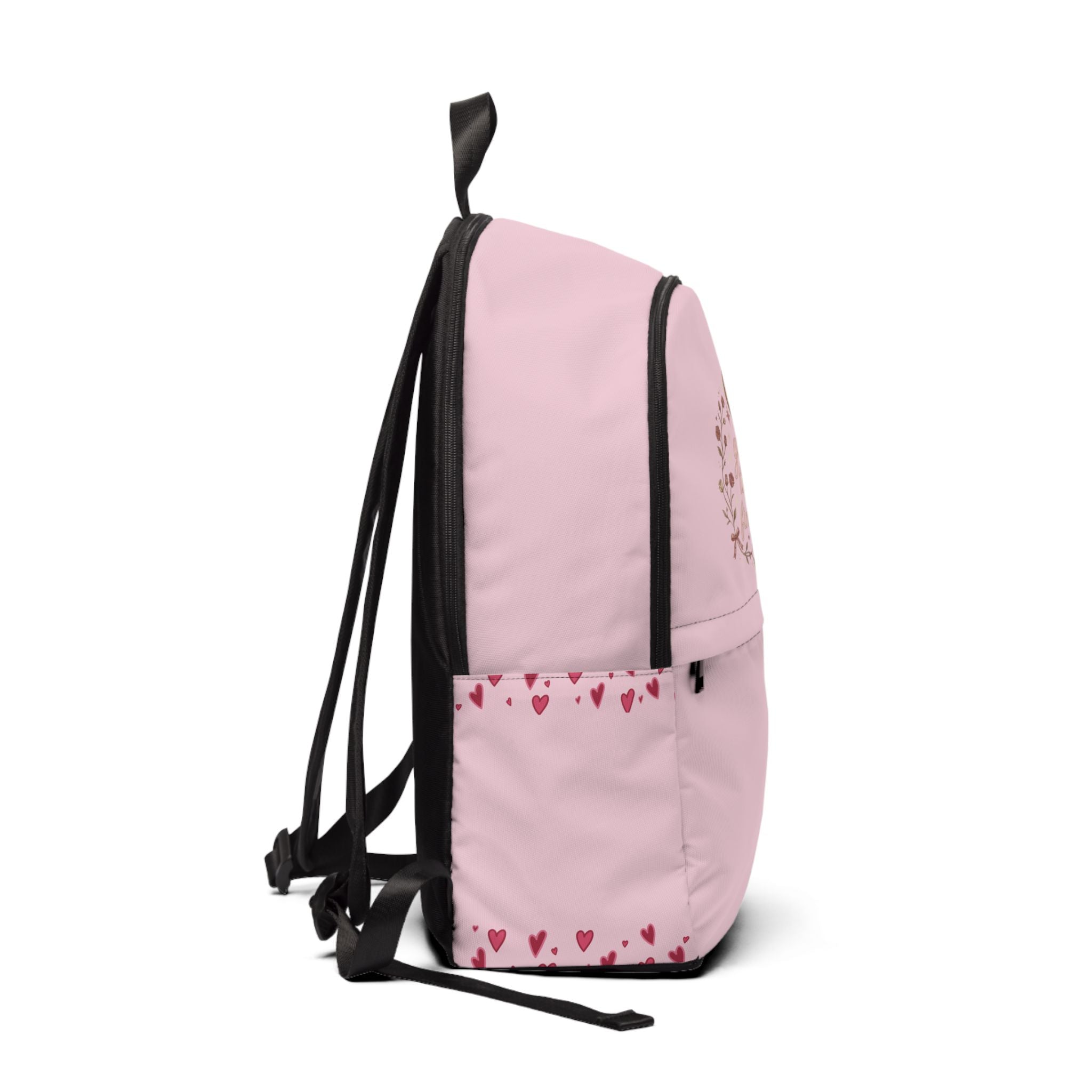Good Things Find Me Backpack