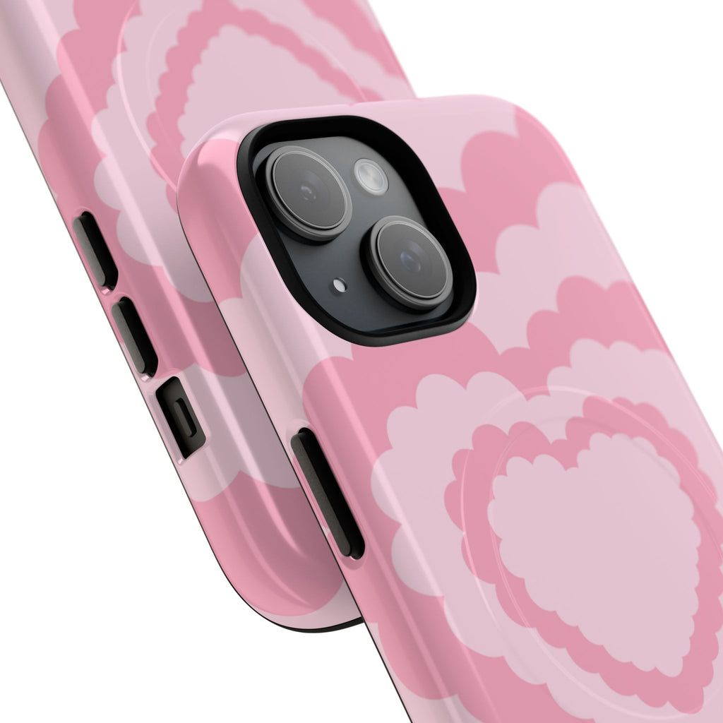 Candy Heart Case