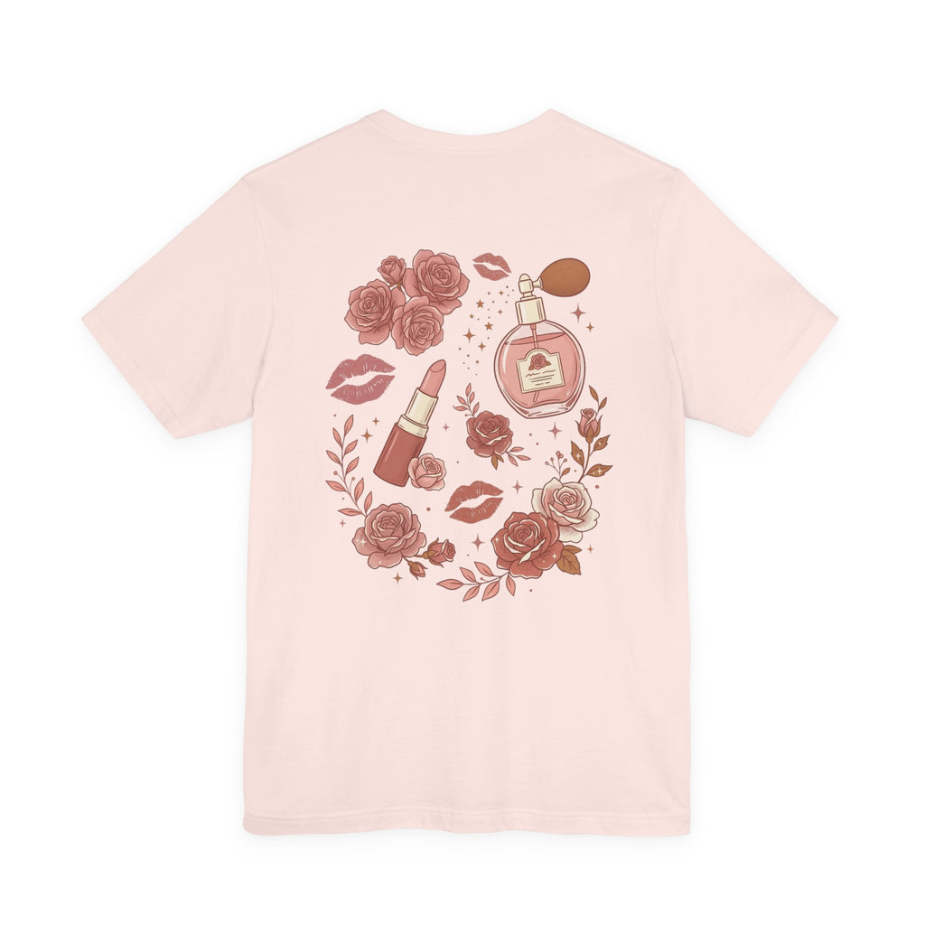 Femme en Fleur Tee