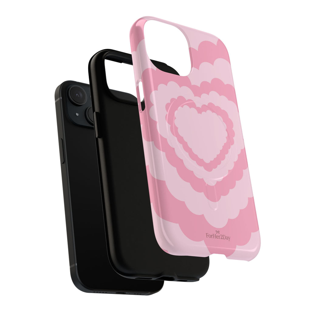 Candy Heart Case
