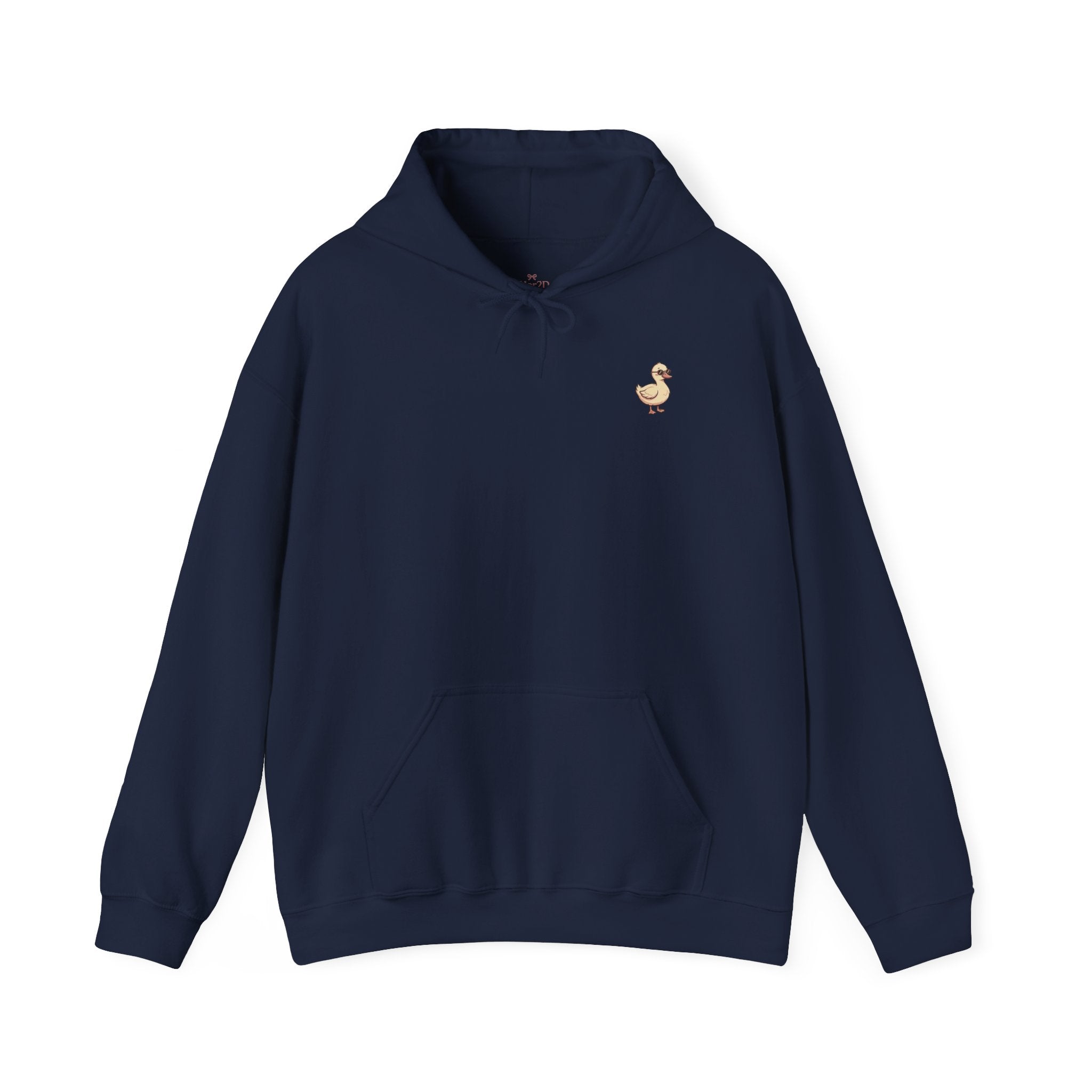 You Know How To Do Hoodie