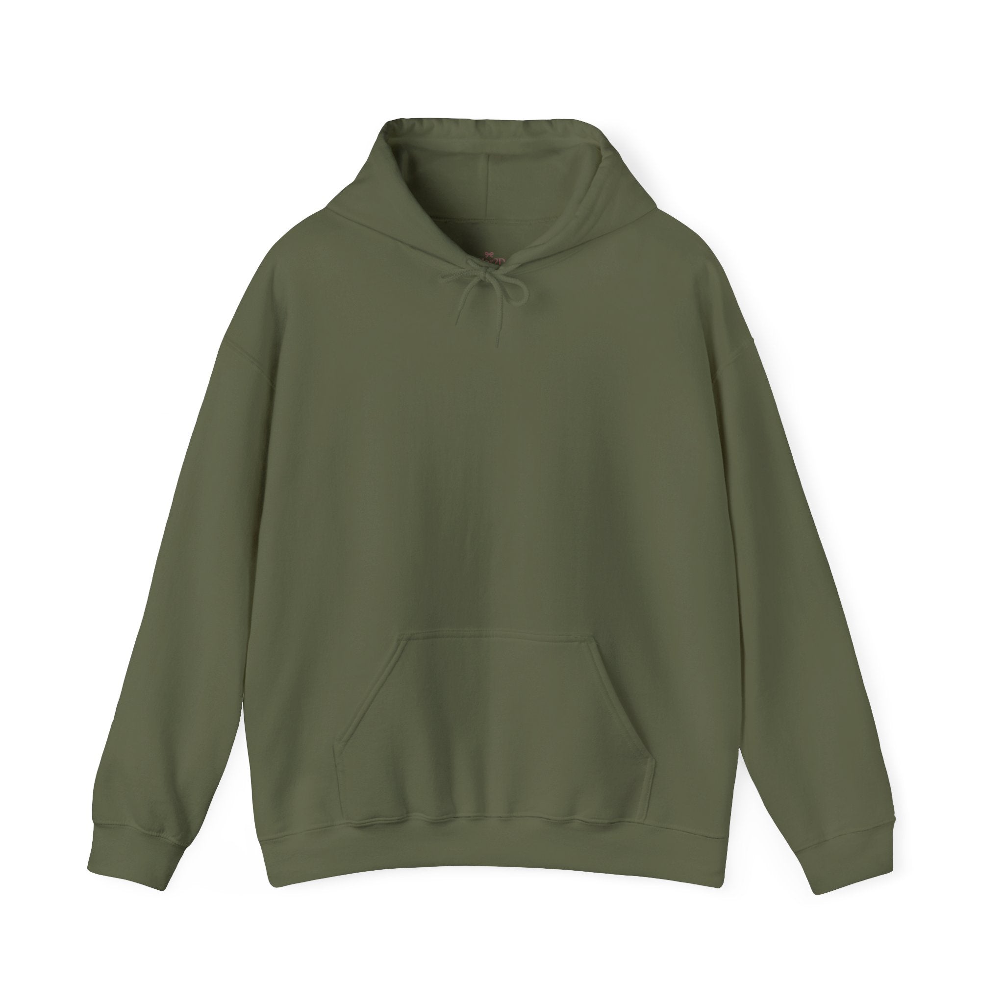 The Always Hoodie