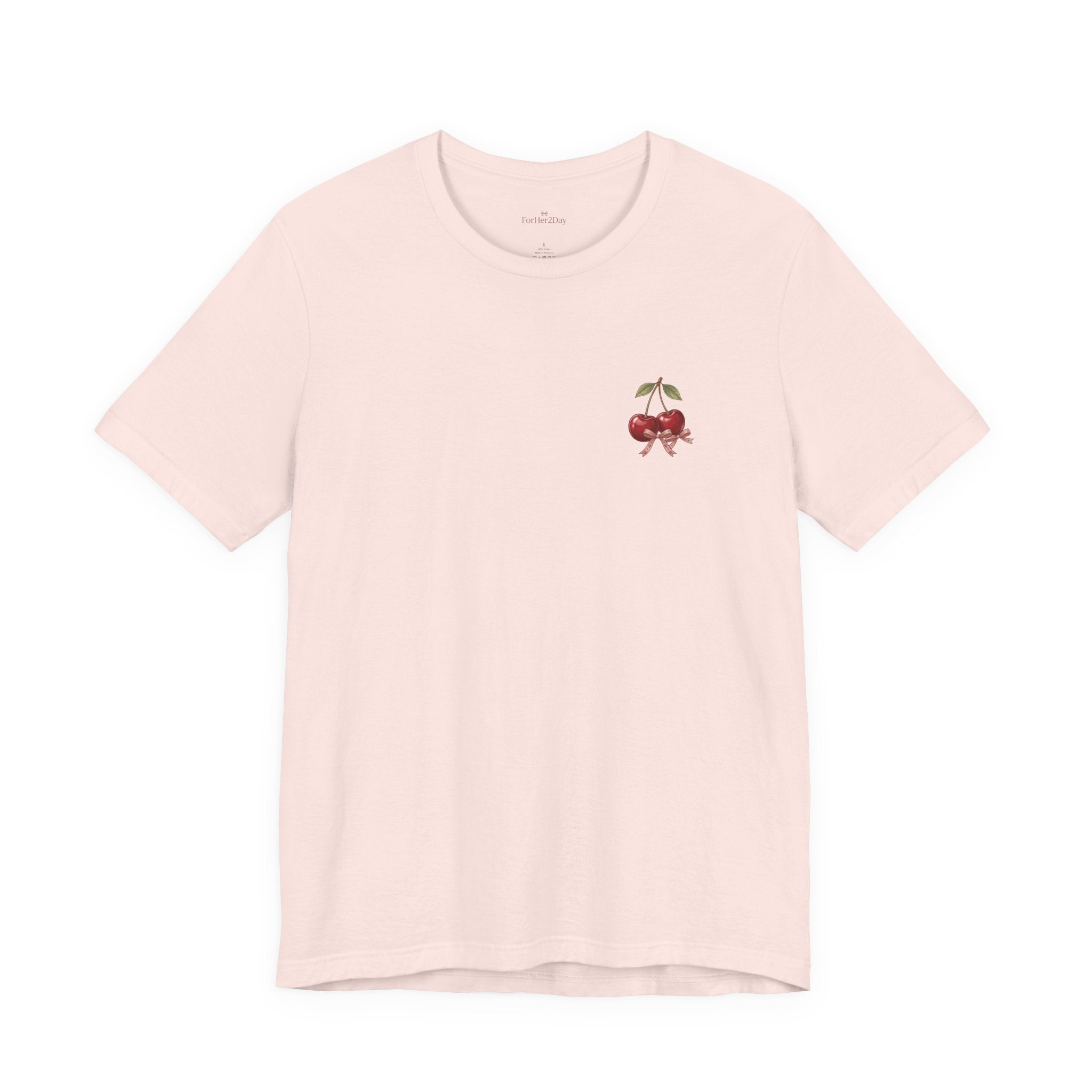 Taste of Summer Tee