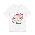 Sweet Like Cherries Tee