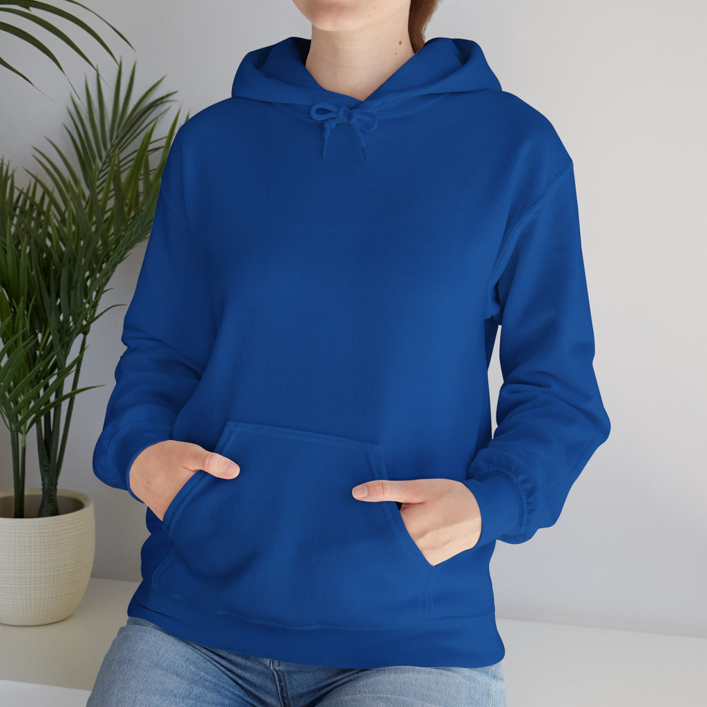 I´ll think about it Hoodie
