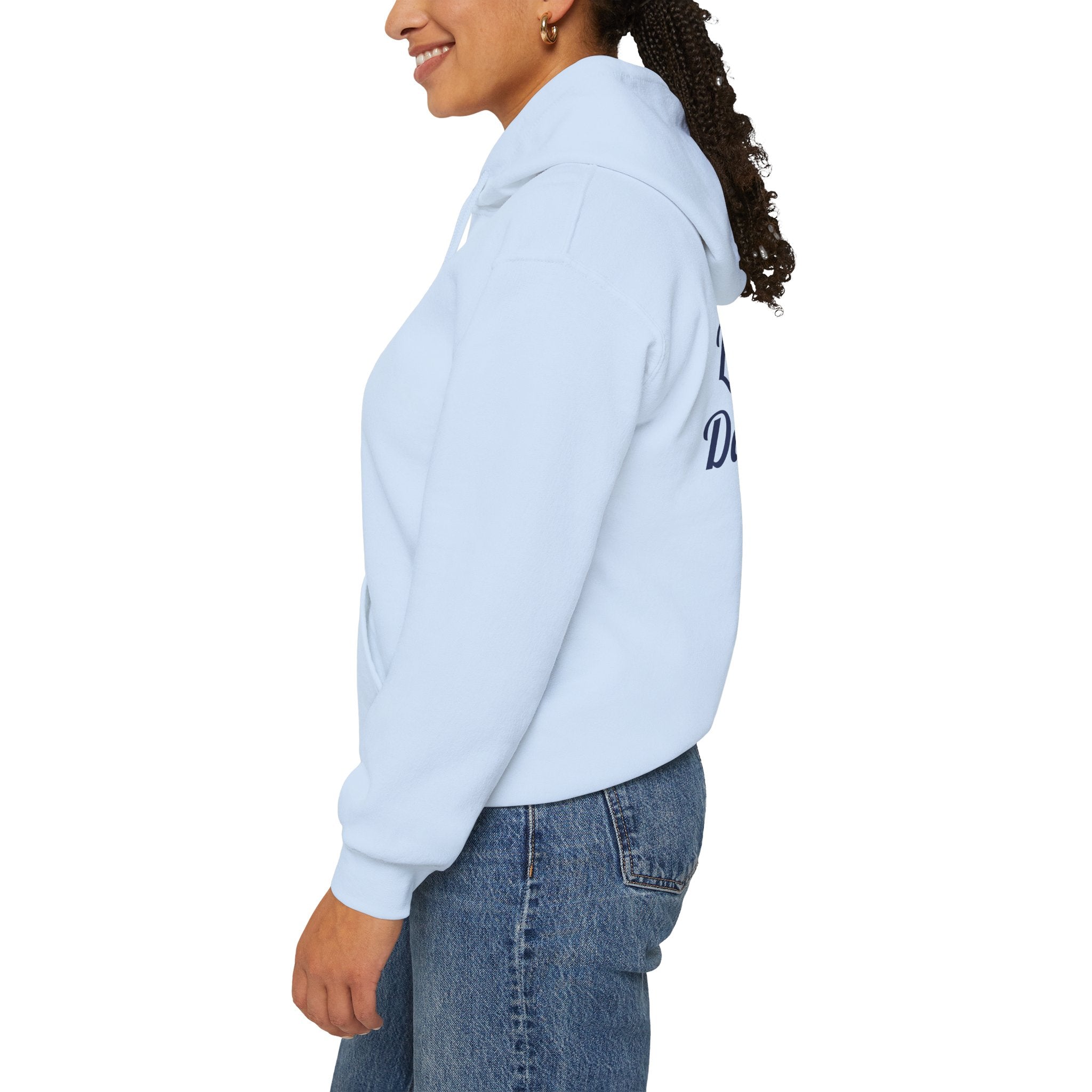 Little Miss Daydream Hoodie