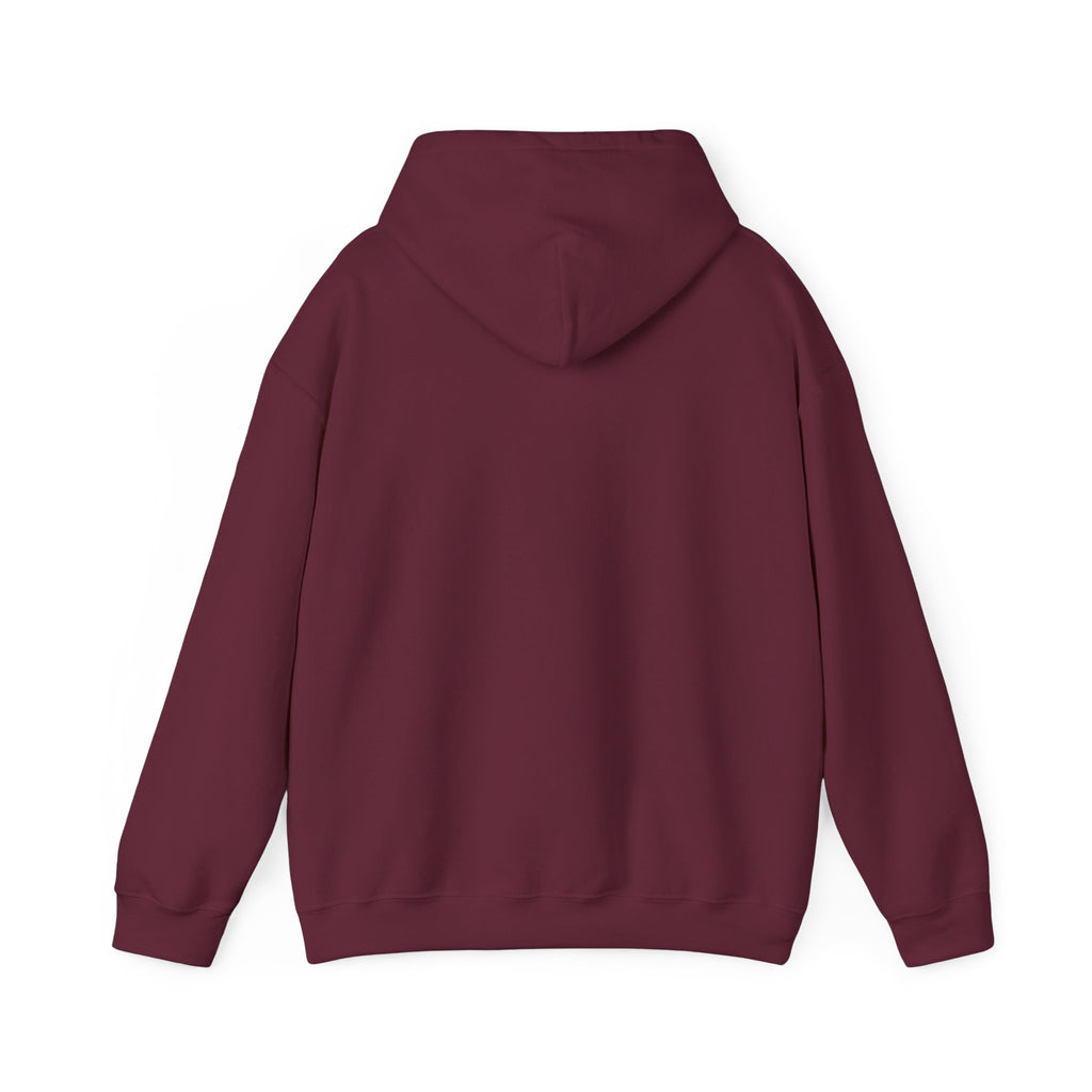 For The Plot Hoodie