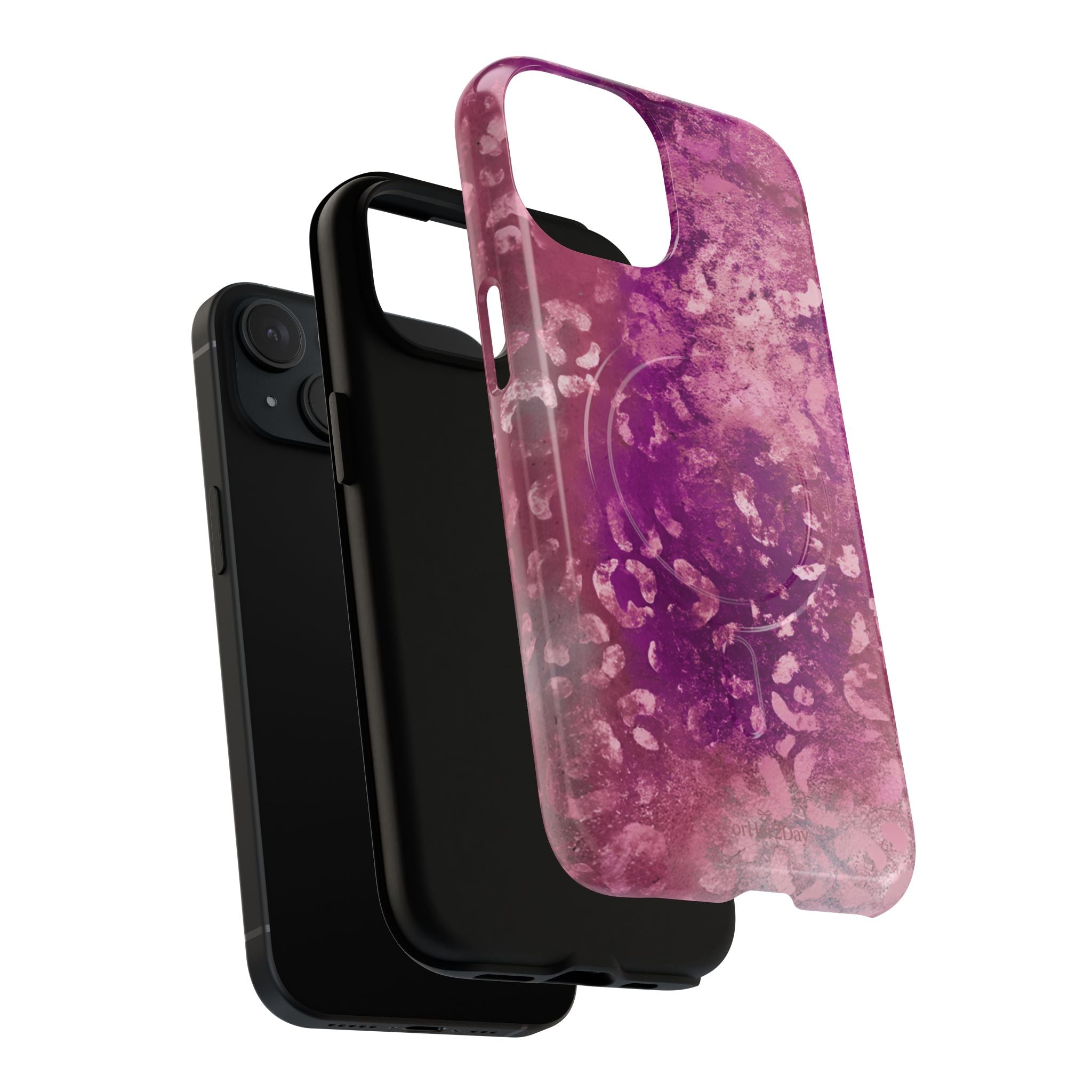 Jungle Berry Case
