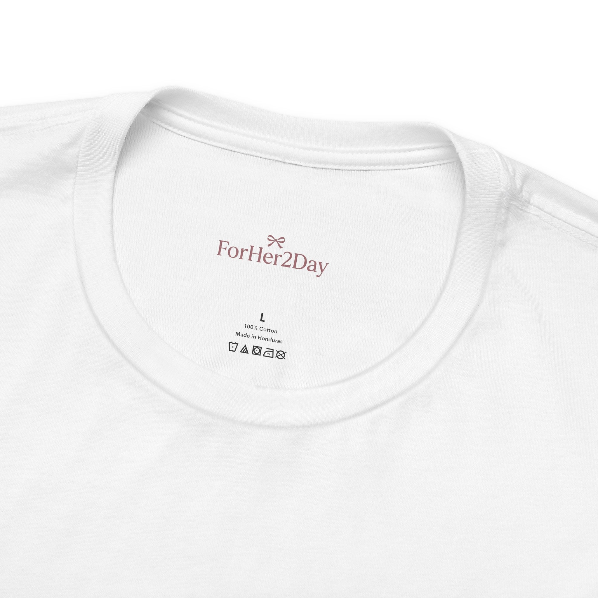 Seaside Club Tee