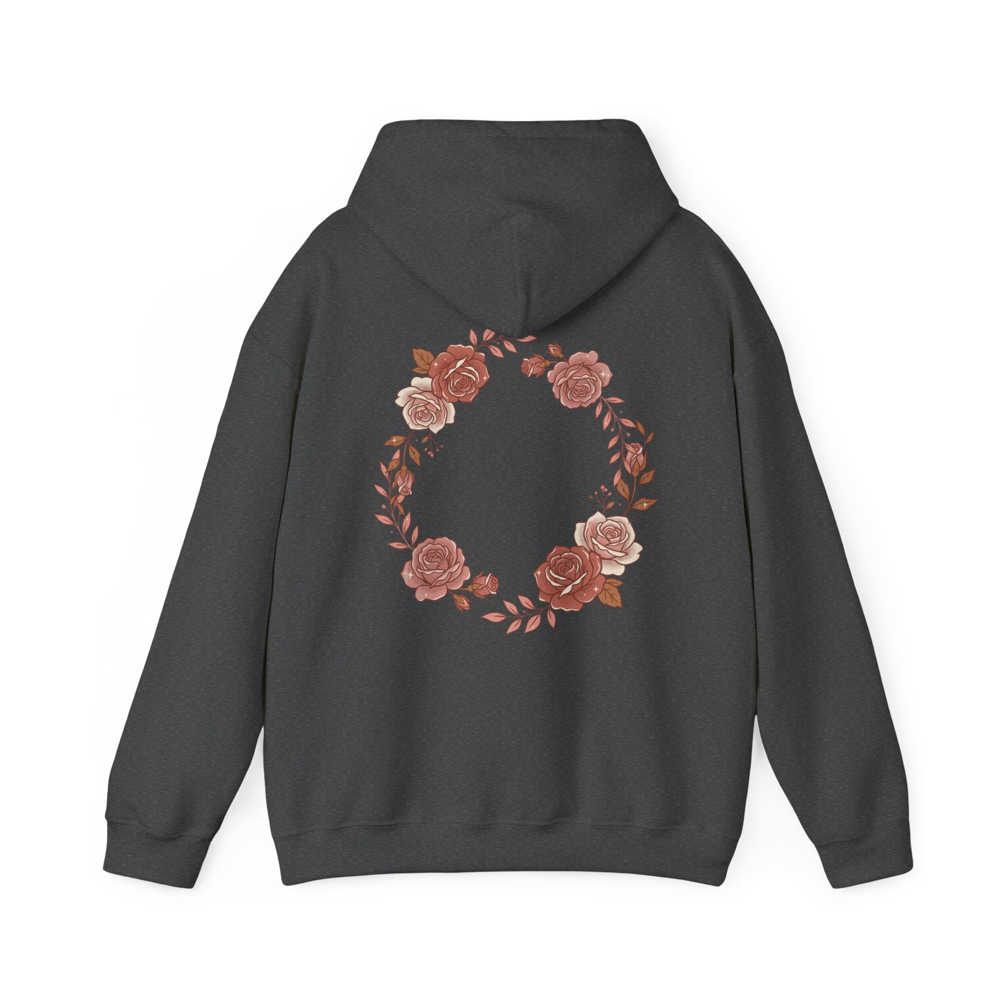 Sweet but not Simple Hoodie