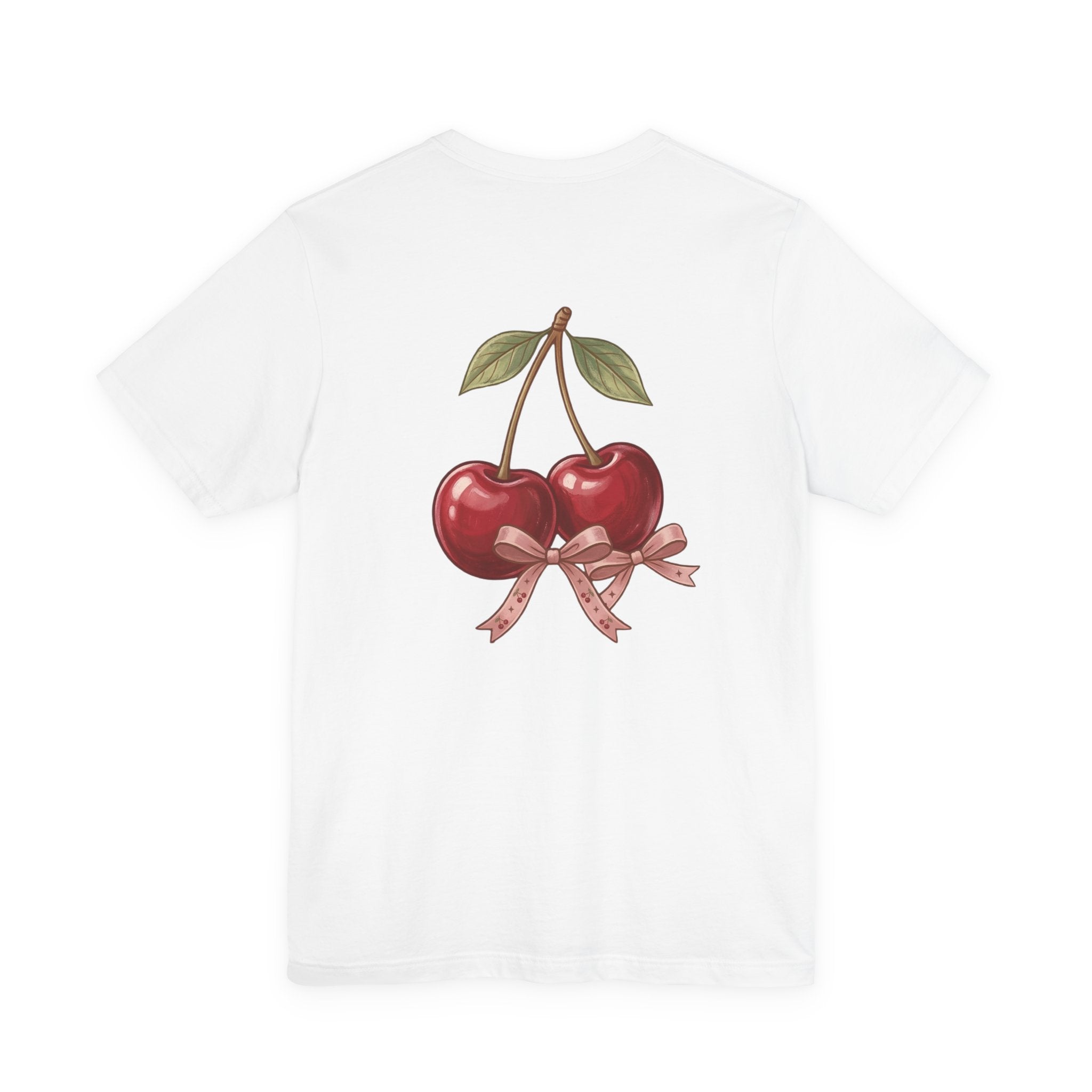 Sweet Like Cherries Tee