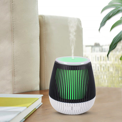 Aromatherapy Humidifier Fragrance Lamp