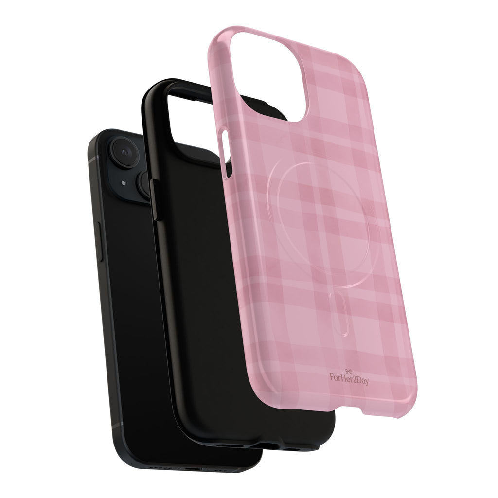 Strawberry Latte Case