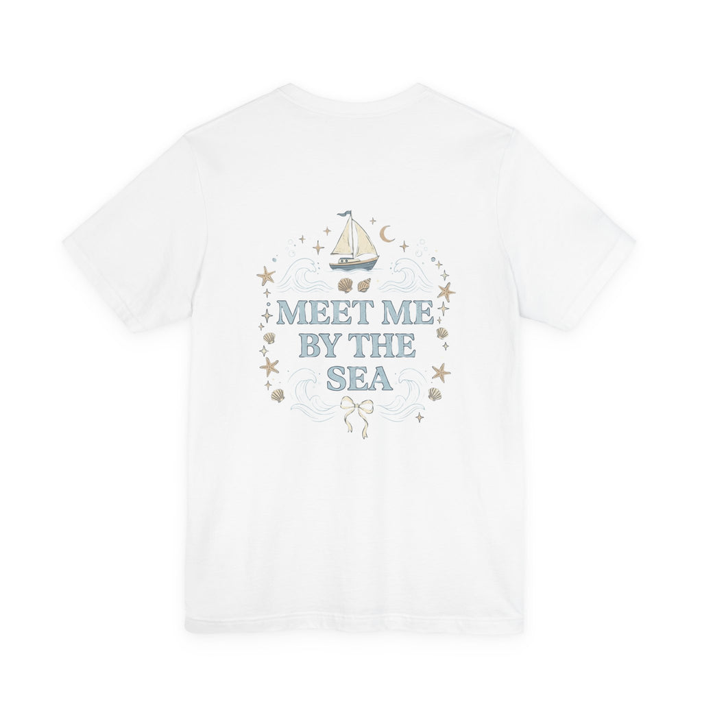 Seaside Club Tee