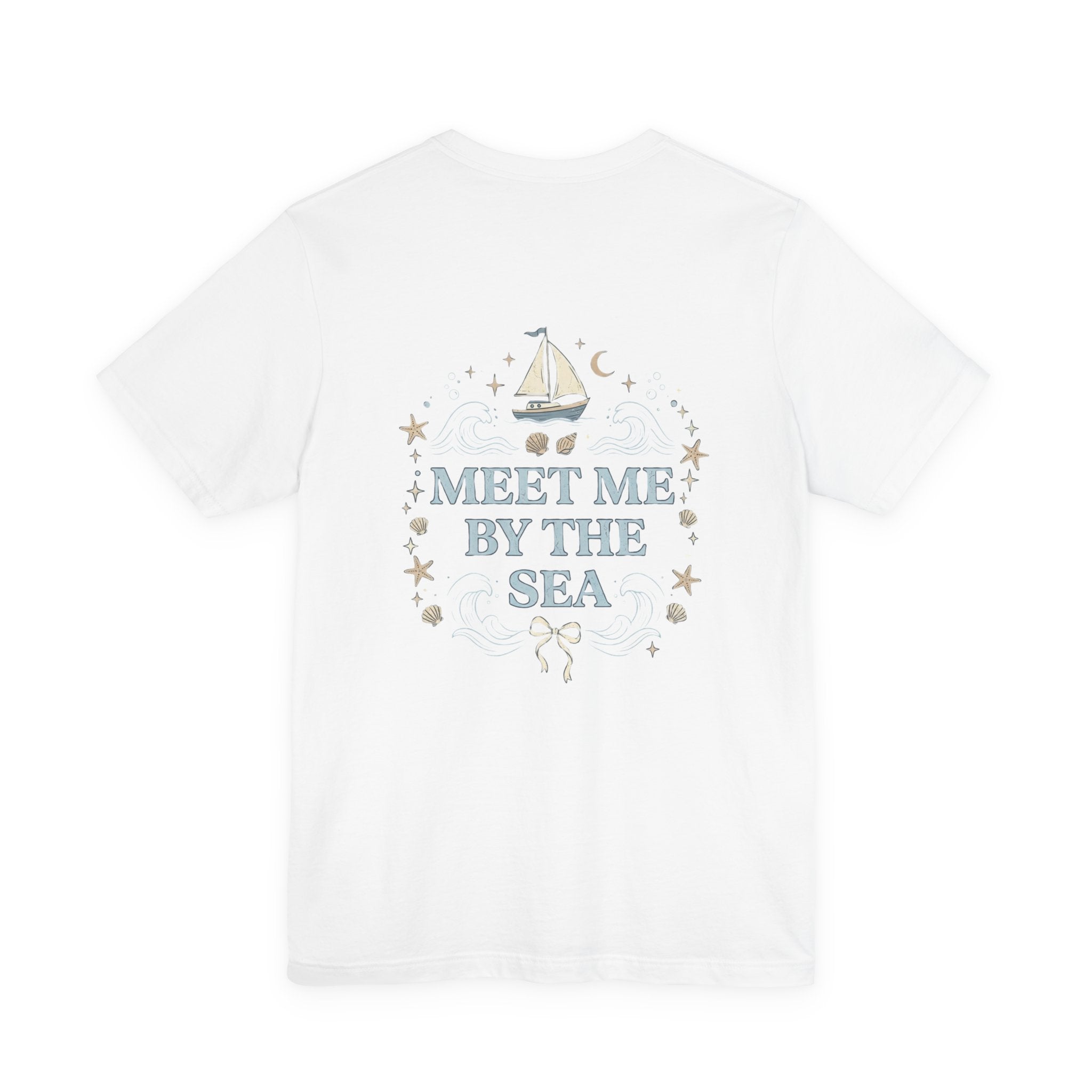 Seaside Club Tee
