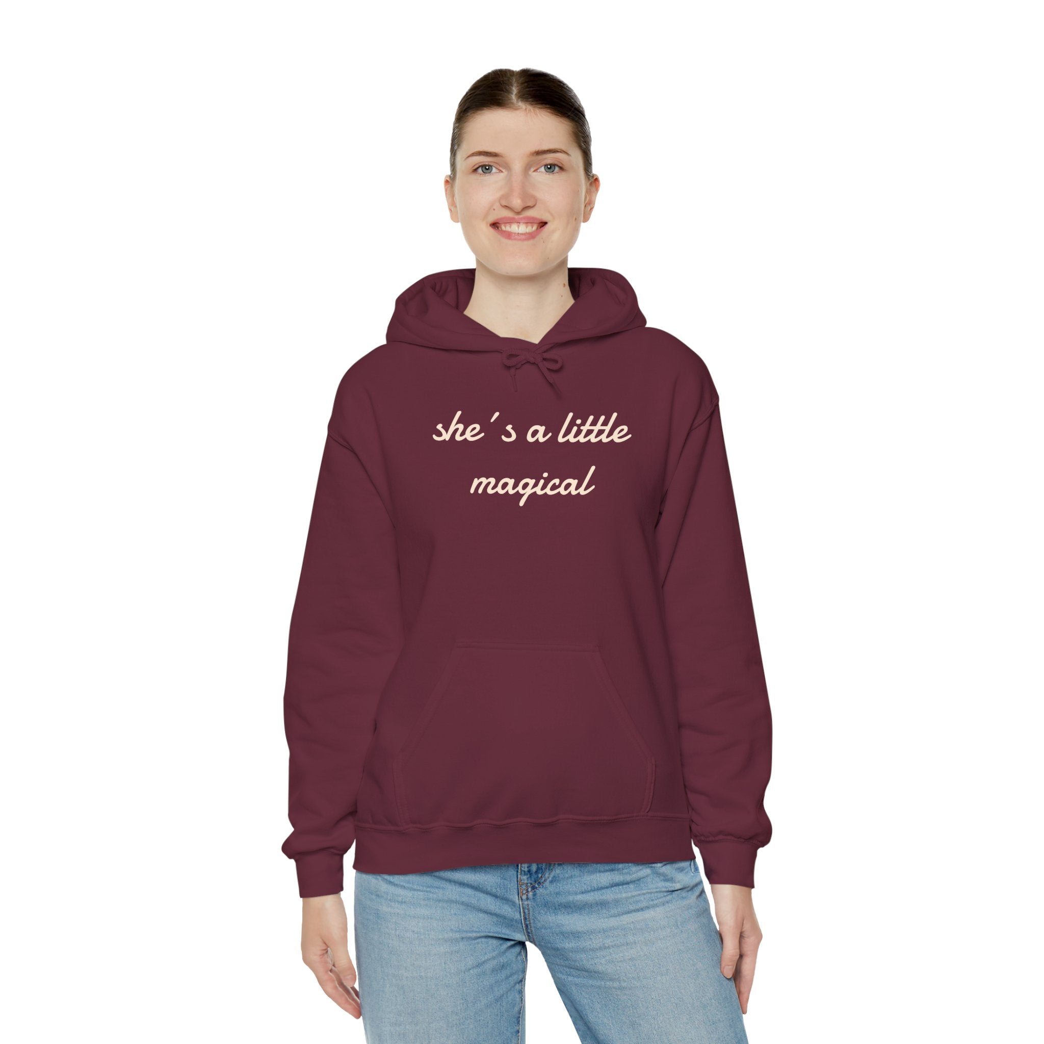 Magical Hoodie