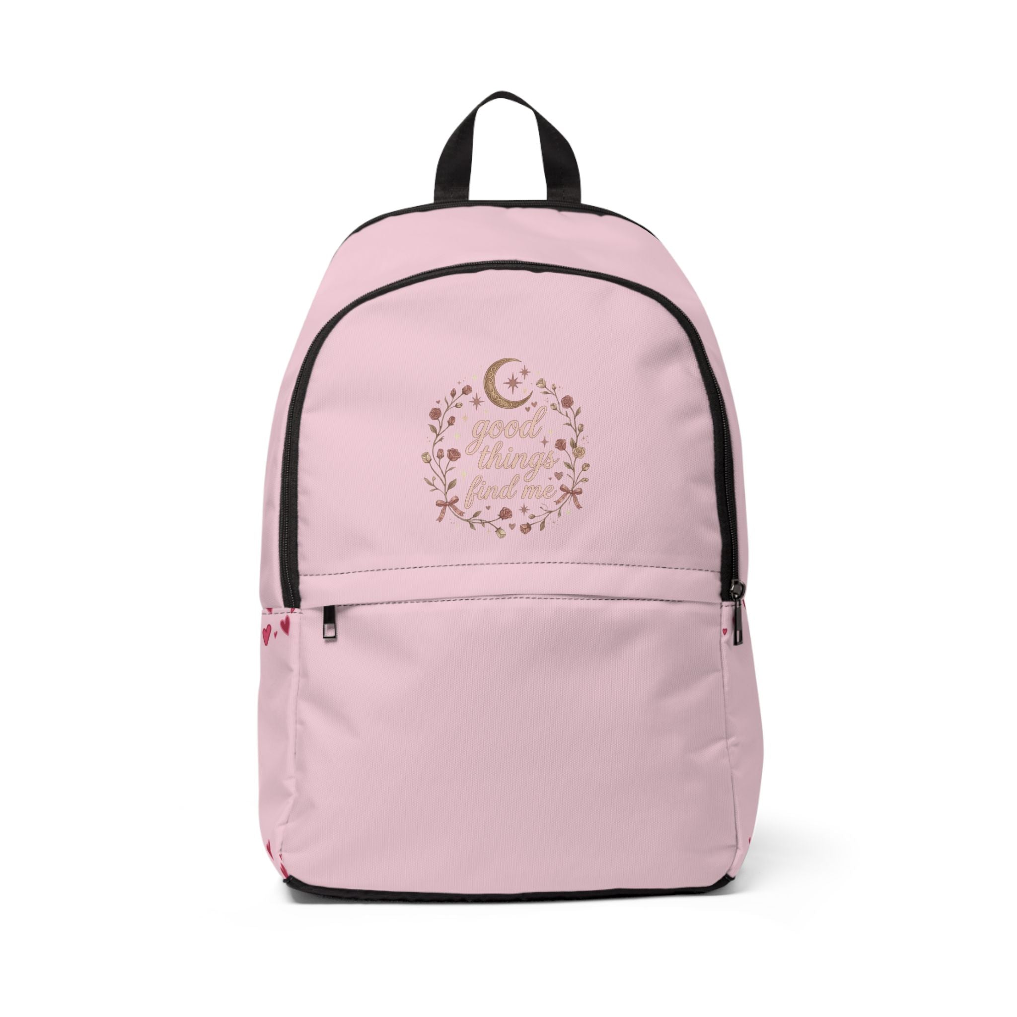 Good Things Find Me Backpack