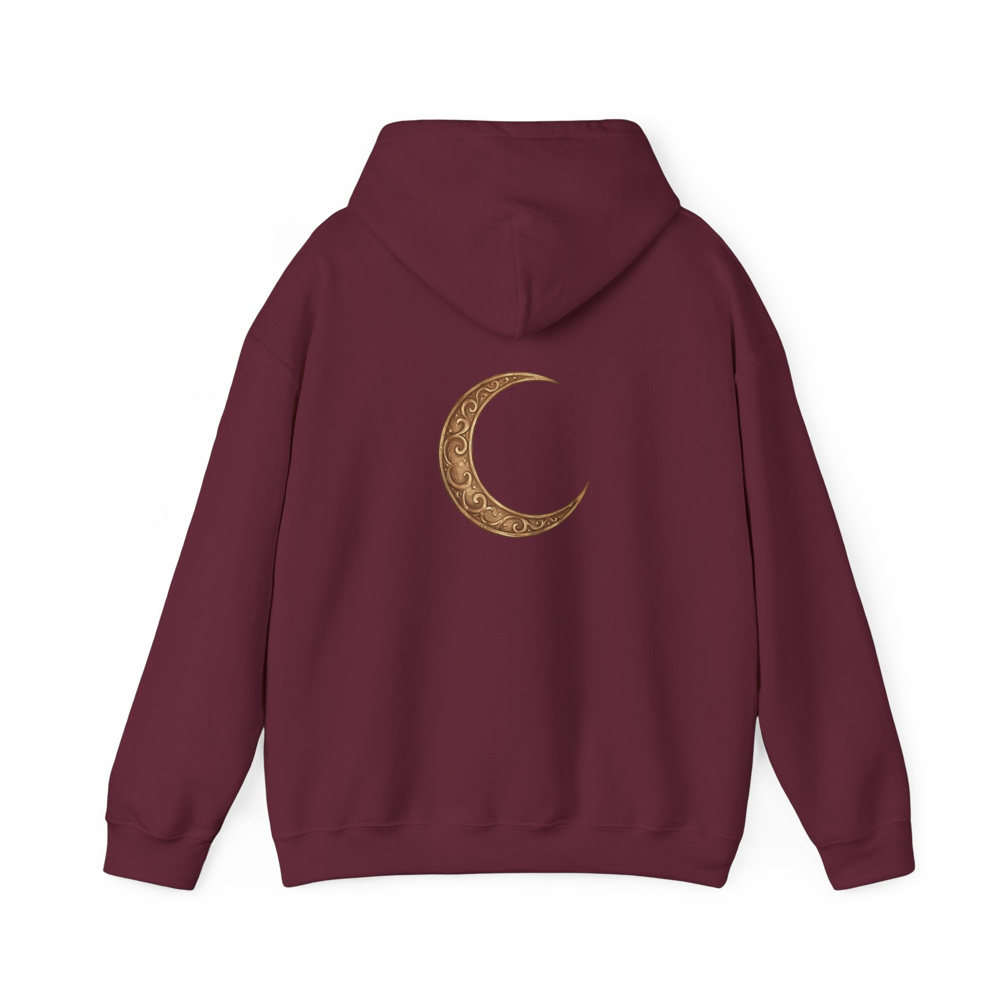 Magical Hoodie