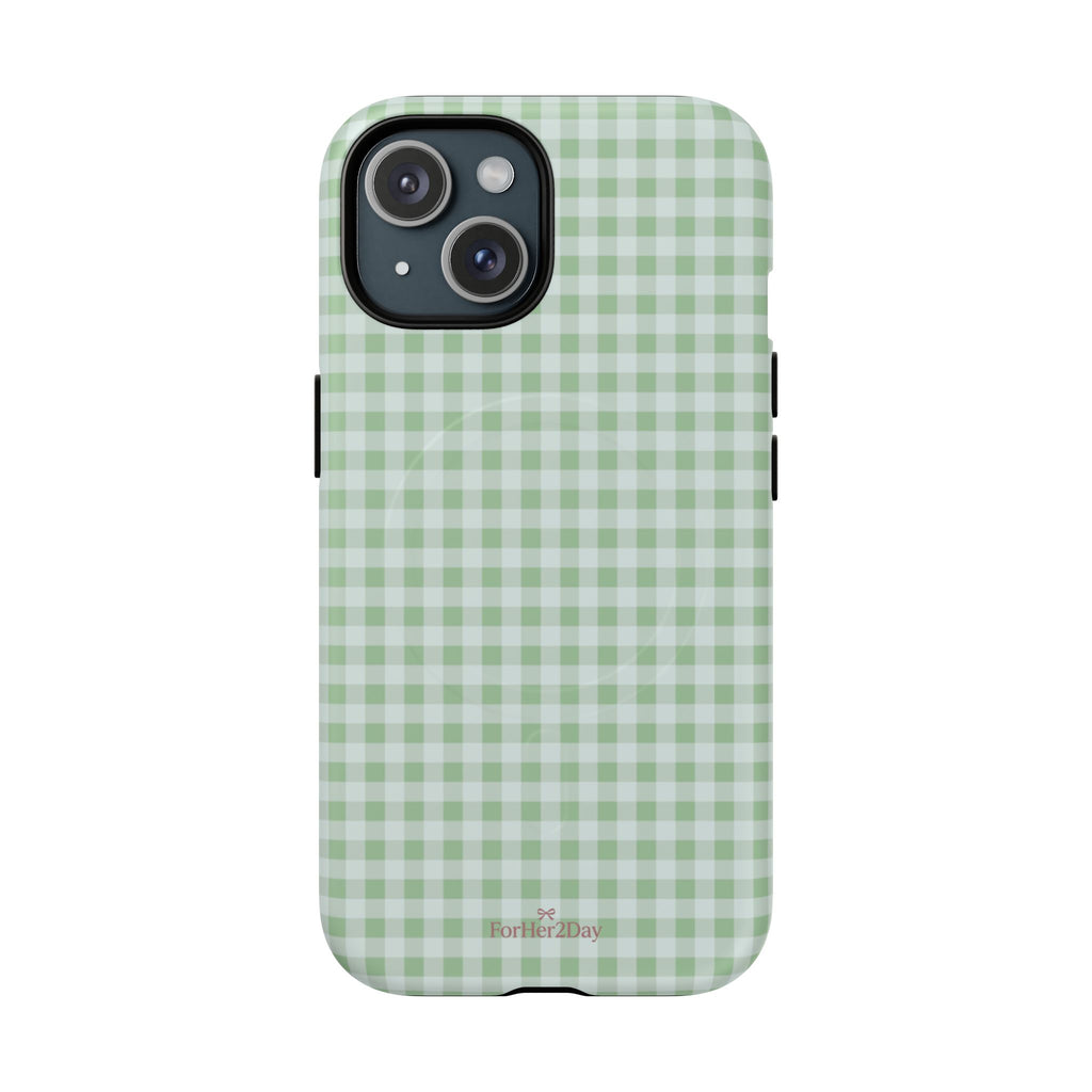 Picnic on the Hill Case