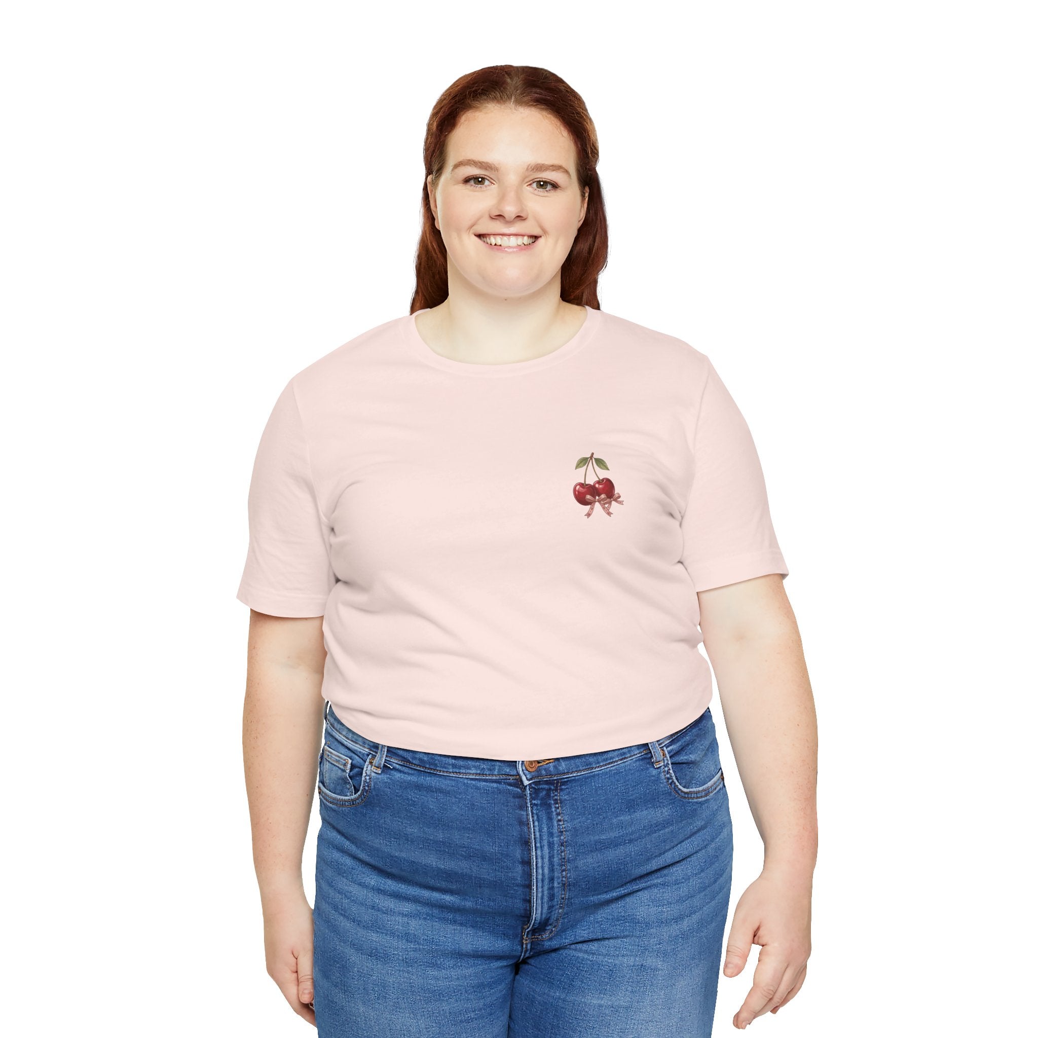 Taste of Summer Tee