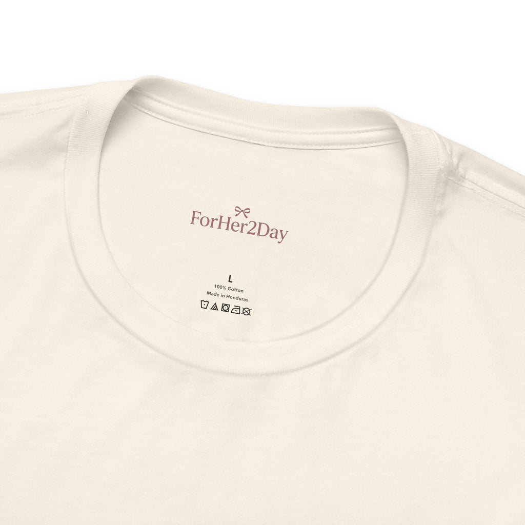 Just a Girl Who Loves Horses Tee