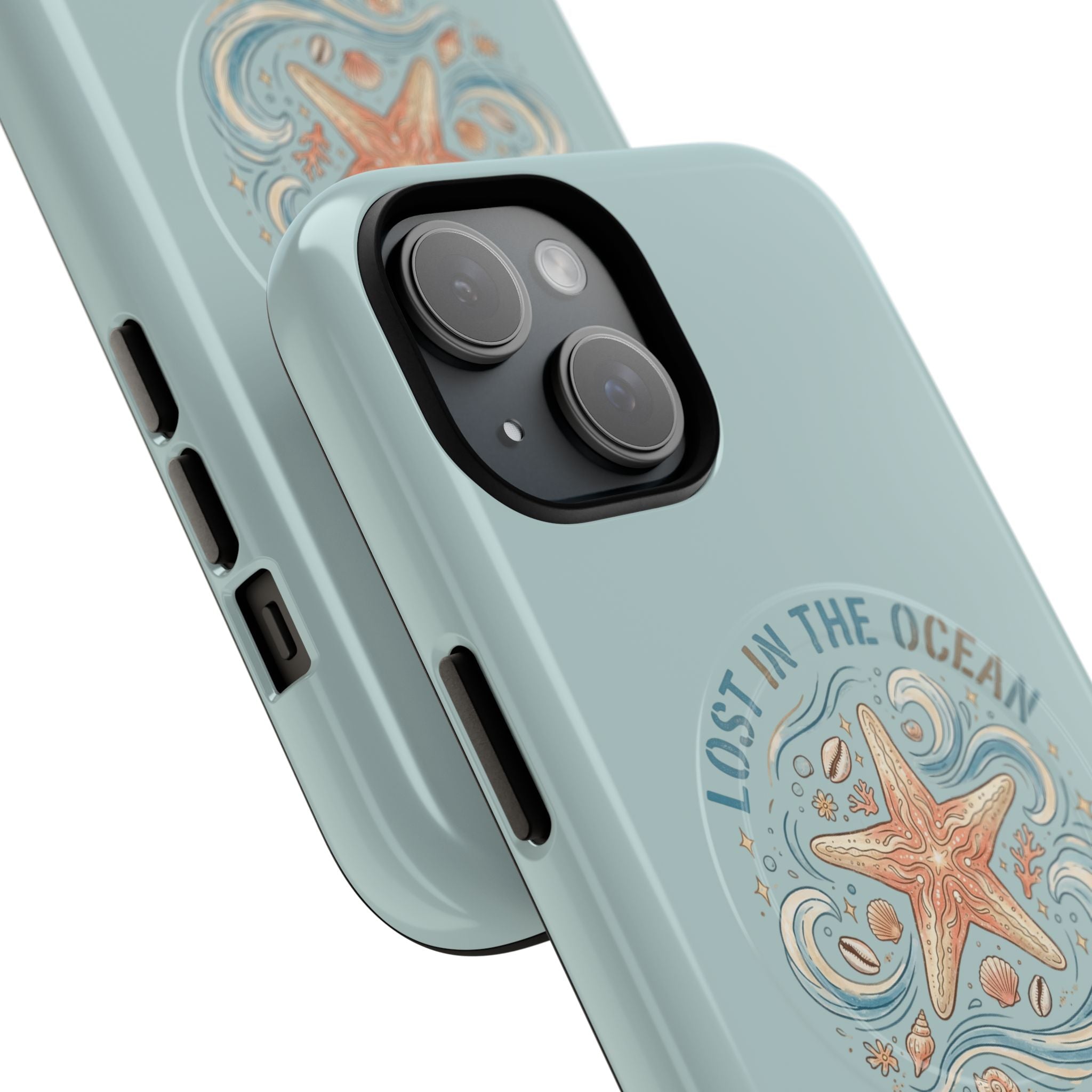 The Ocean Case