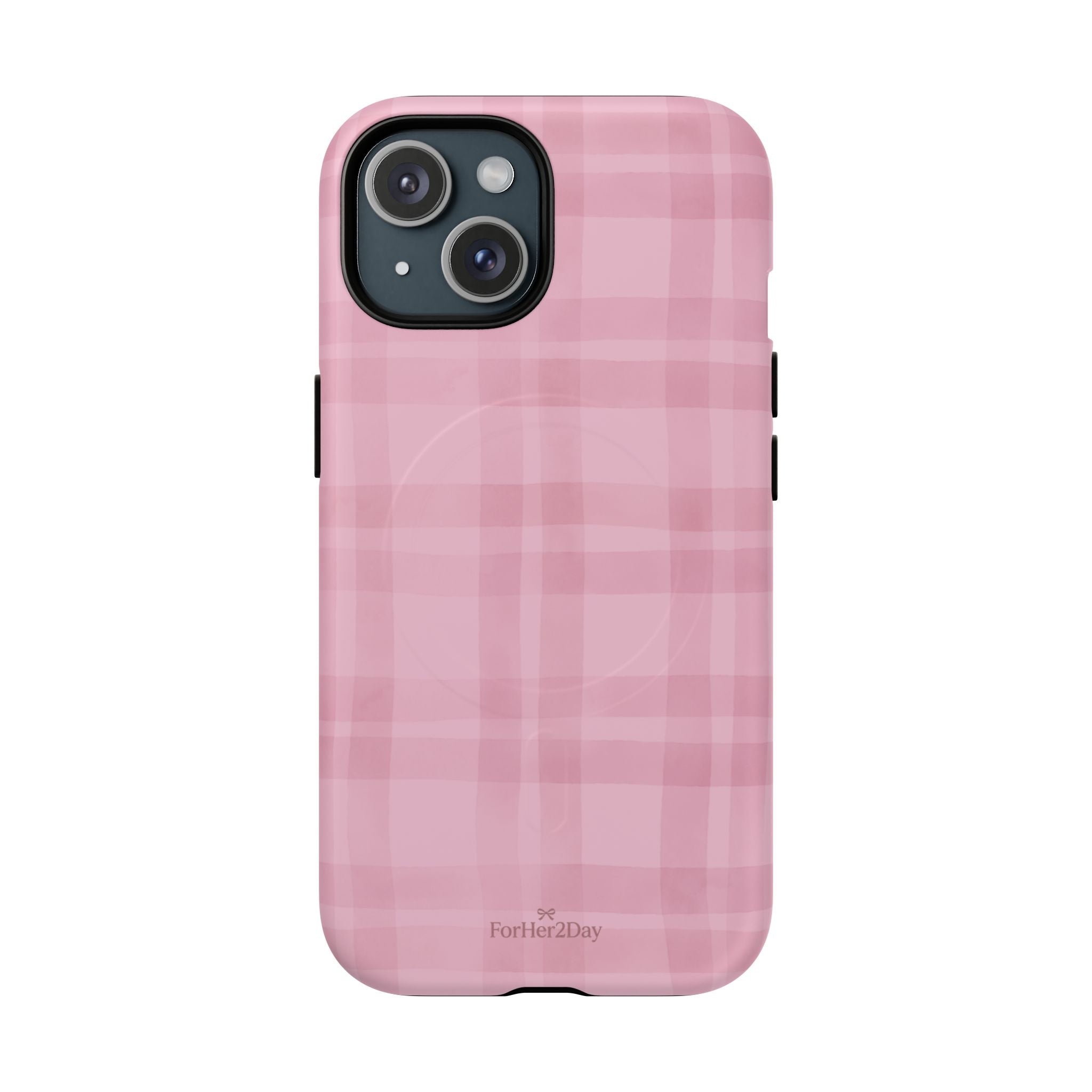 Strawberry Latte Case