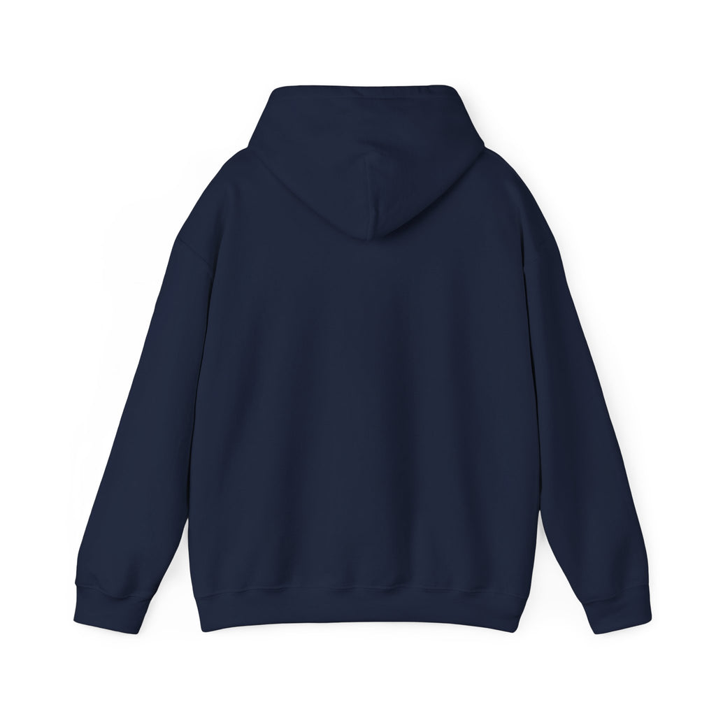 For The Plot Hoodie