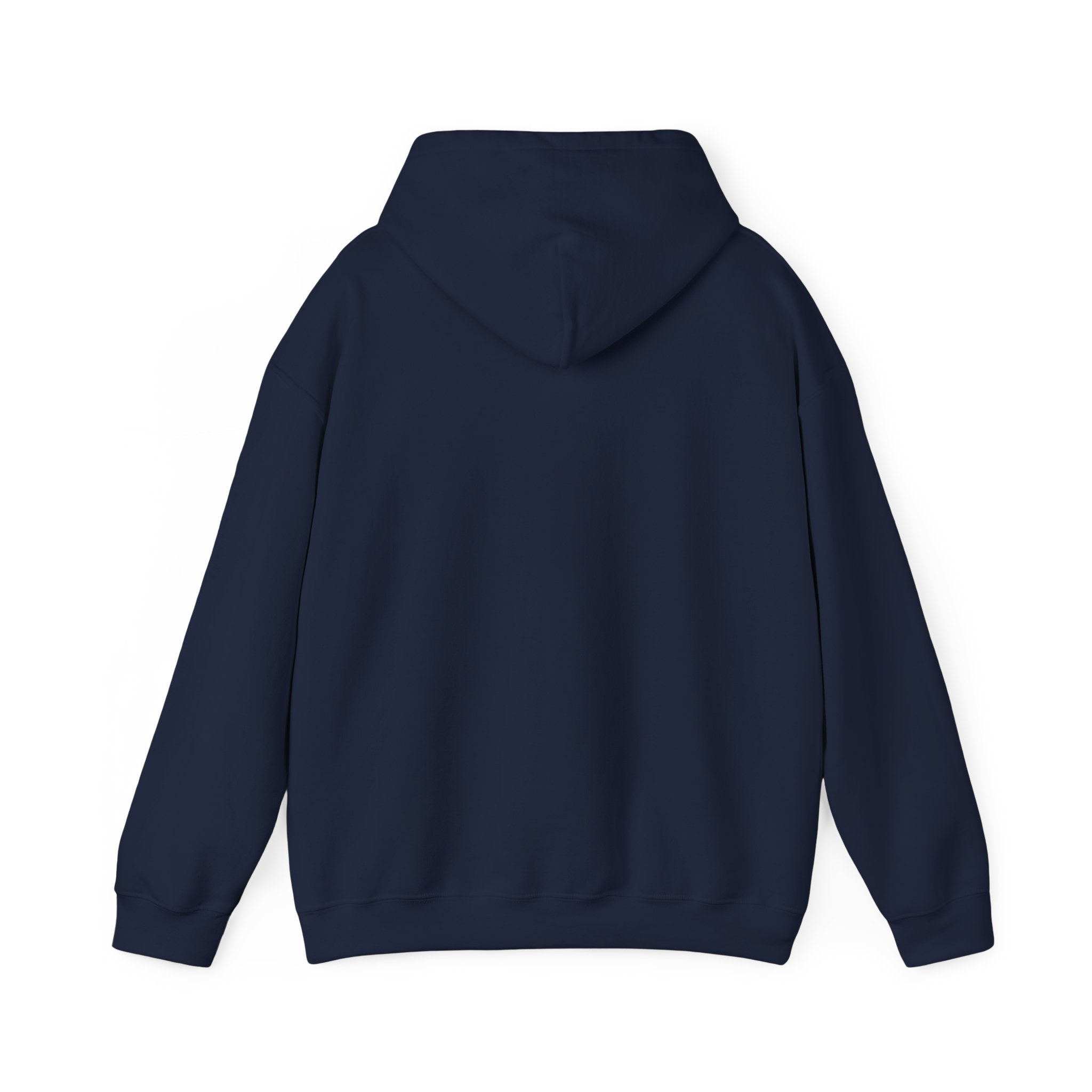 For The Plot Hoodie