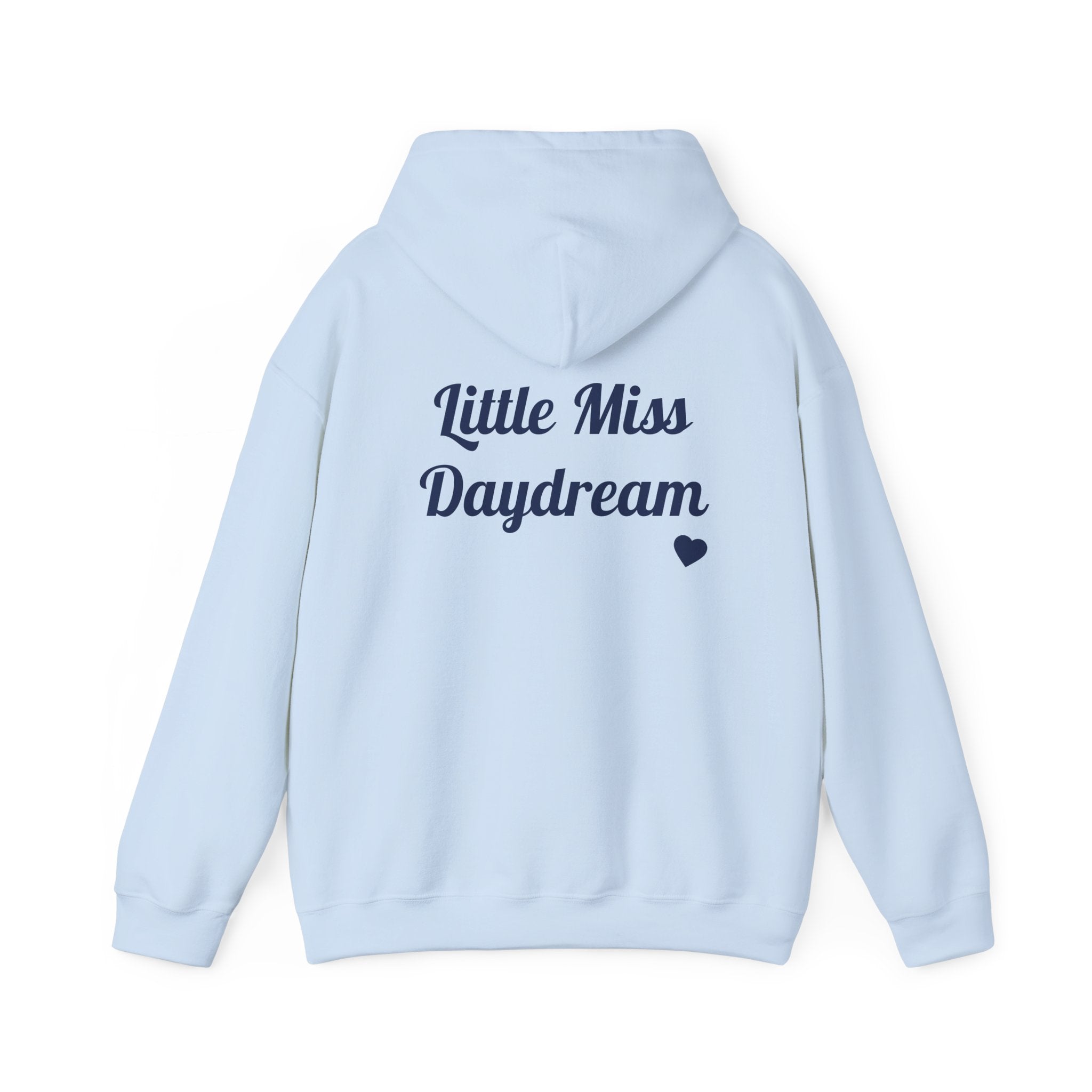 Little Miss Daydream Hoodie