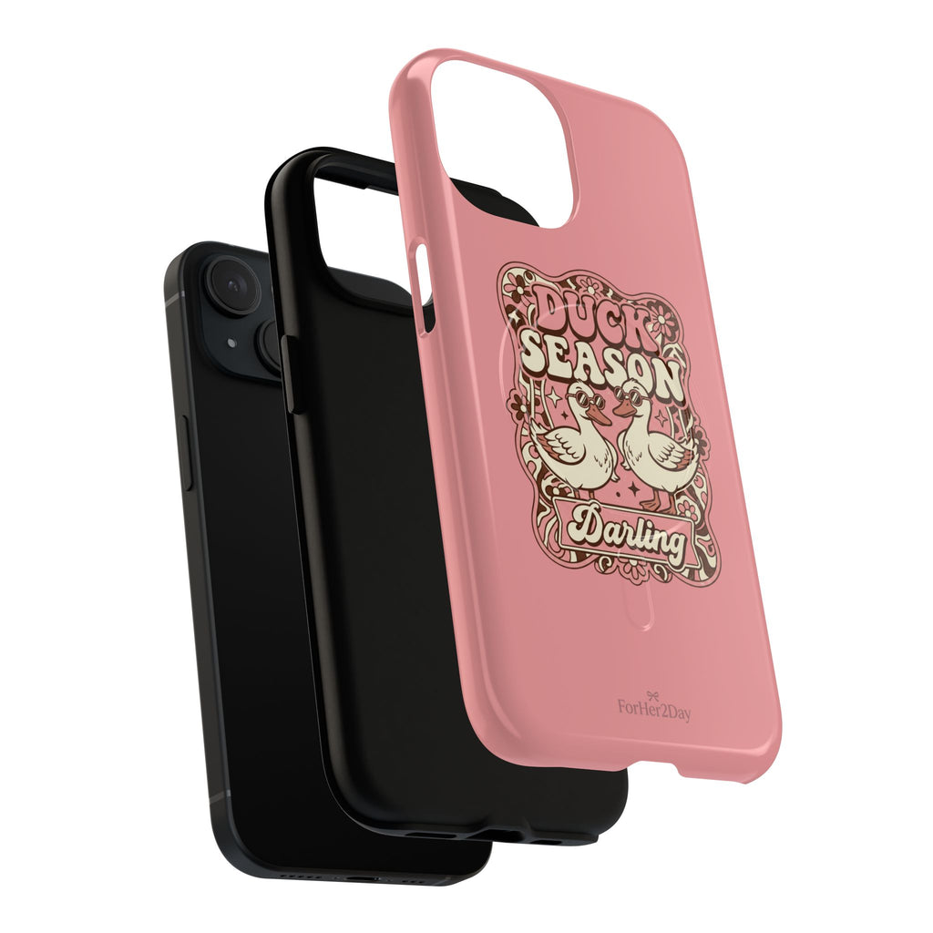 Duck Season Darling Case