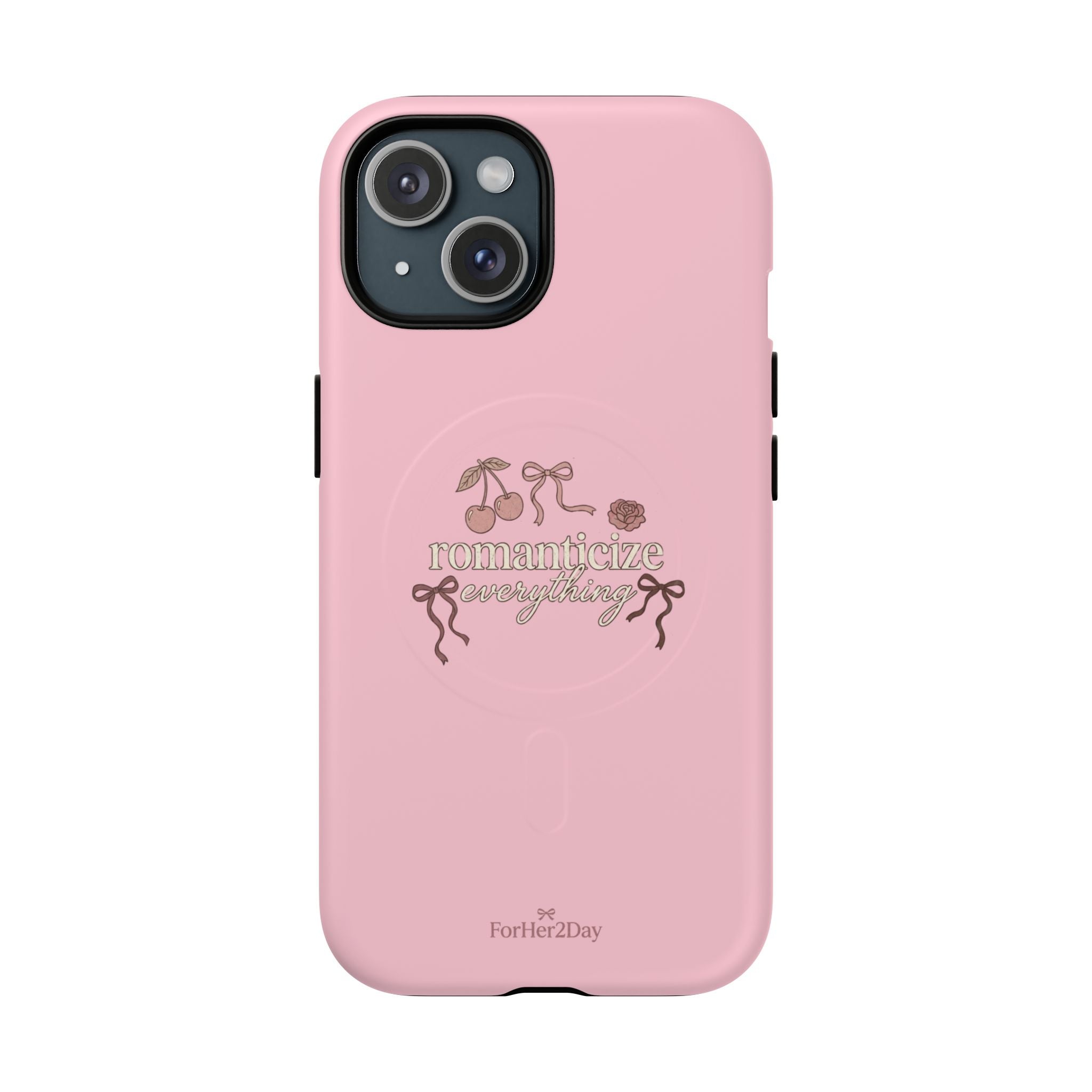 Romanticize it Case