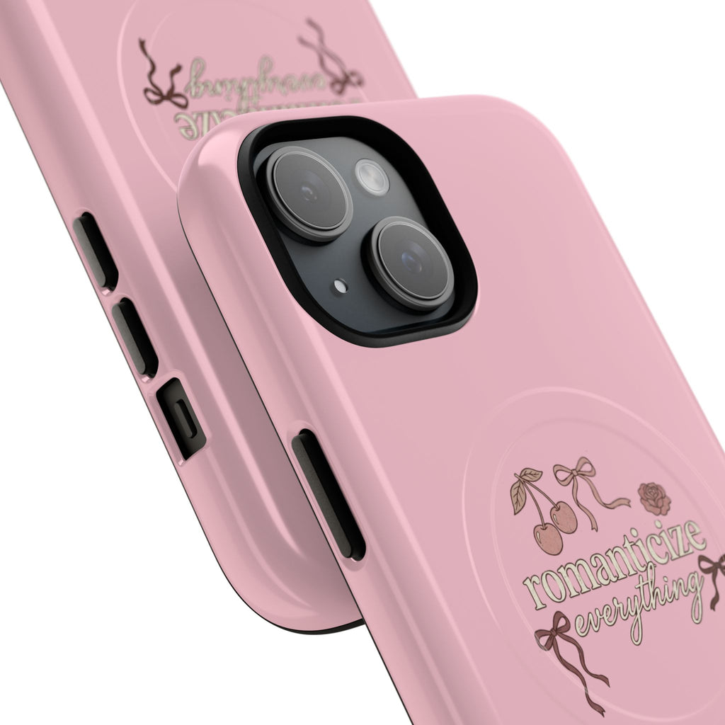 Romanticize it Case