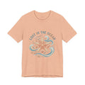 Lost in the Ocean Starfish Tee