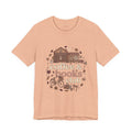 Coffee & Books Club Tee