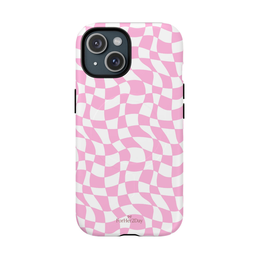 Make me blush Case
