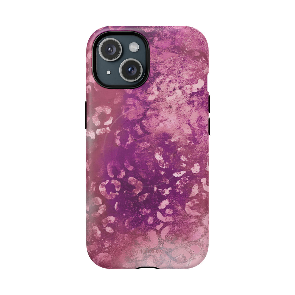 Jungle Berry Case