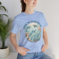 Where the Ocean Takes Me Tee