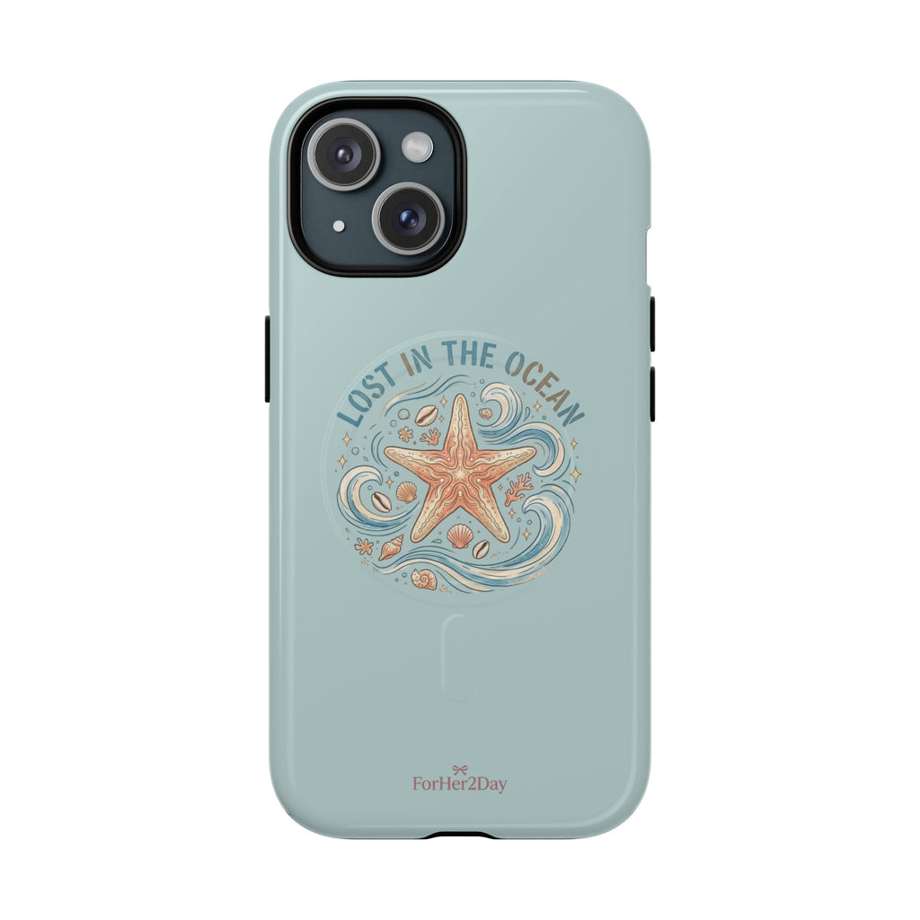 The Ocean Case