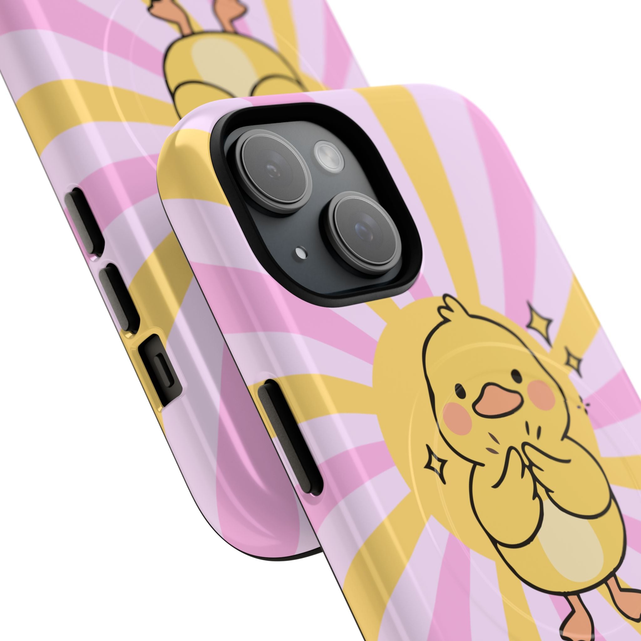Happy Duck Case