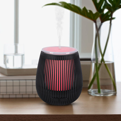 Aromatherapy Humidifier Fragrance Lamp