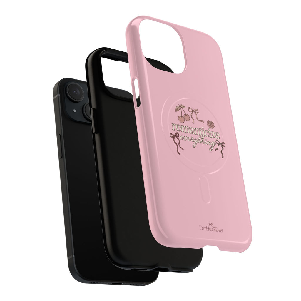Romanticize it Case