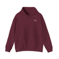 In Omnia Paratus Hoodie