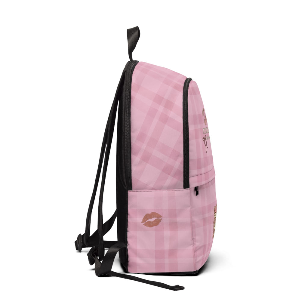 Duck Season Diaries Backpack