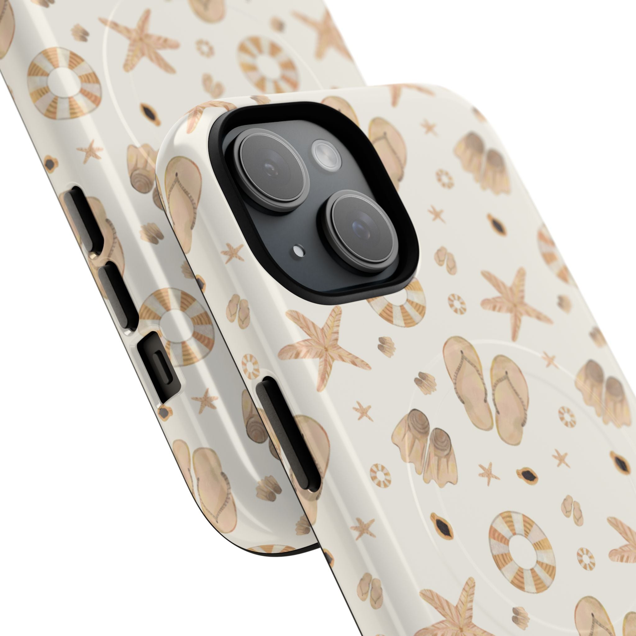 Sandy Days Case