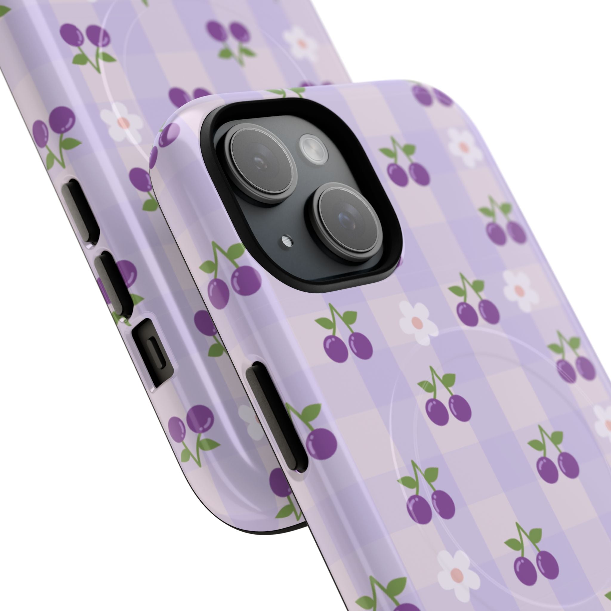 Flirty Lilac Case