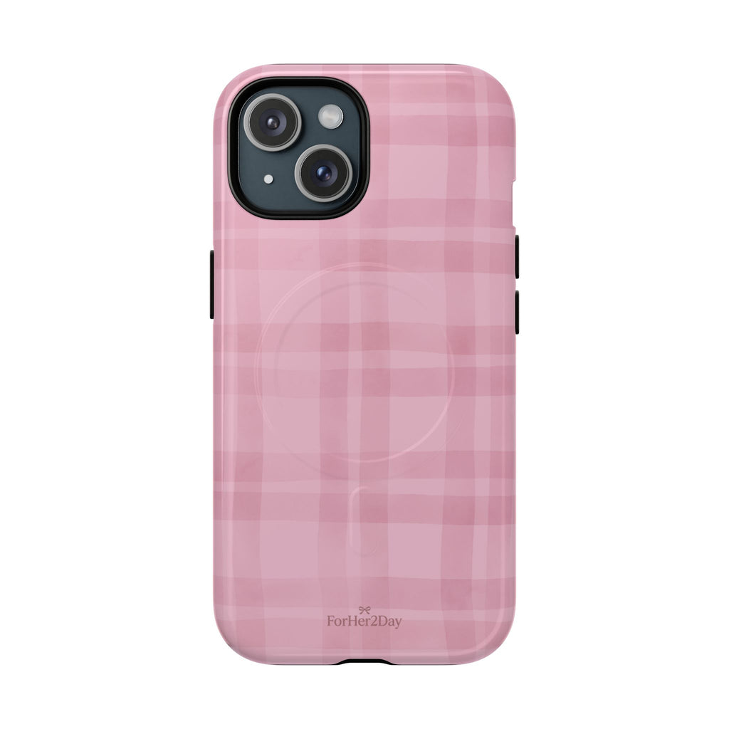 Strawberry Latte Case
