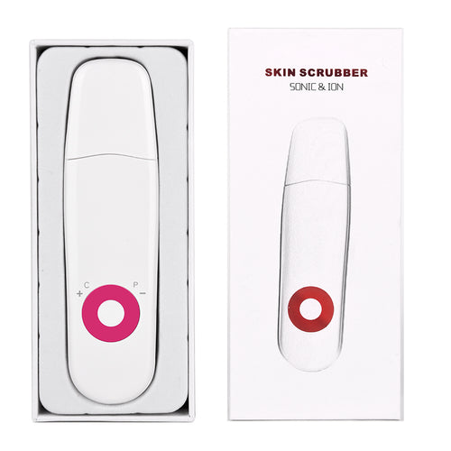 ForHer2Day AuraPolish Skin Scrubber